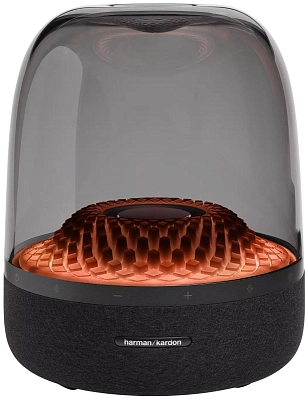 Портативная колонка Harman Kardon Aura Studio 4 Black 400_400_630342