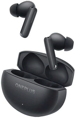 Наушники OnePlus Buds 4 Storm Gray 400_400_769673