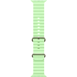 Часы Apple Watch Ultra 3 49mm Titanium Case Natural / Ocean Band Neon Green 250_100_519165