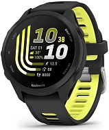 Часы Garmin Forerunner 170 Music Black 500_191_787256
