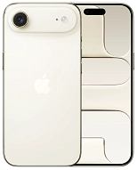 Смартфон Apple iPhone Air 256GB Light Gold 500_191_517300