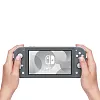 Игровая приставка Nintendo Switch Lite Gray 100_100_119379