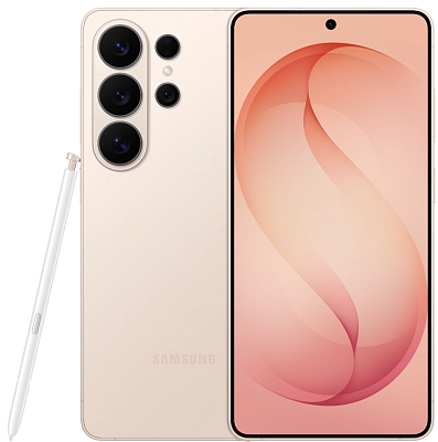 Смартфон Samsung Galaxy S26 Ultra 12/1TB Pink Gold (S948B) 400_400_653015