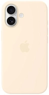 Чехол для iPhone 17 Silicone Case with MagSafe – Vanilla 500_191_769535