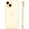 Смартфон Apple iPhone 15 128GB eSim Yellow 100_100_632813