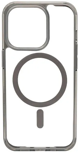 Чехол для iPhone 14 Pro Max DD Clin Series Прозрачный 250_100_533835