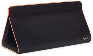 Дорожная сумка Dyson Travel Bag Black/Copper 500_191_798792