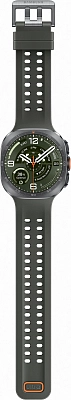 Часы Samsung Galaxy Watch Ultra 2 Titanium Silver 400_400_797717