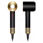 Фен Dyson Supersonic HD07 - Onyx/Gold 250_100_724095