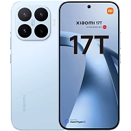 Смартфон Xiaomi 17T 12/512GB Ice Blue 500_191_739172