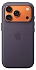 Чехол для iPhone 17 Pro TechWoven Case with MagSafe – Purple 100_100_578262