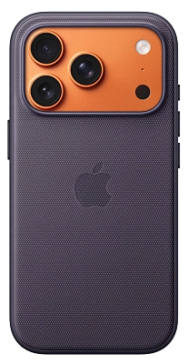 Чехол для iPhone 17 Pro TechWoven Case with MagSafe – Purple 400_400_578262