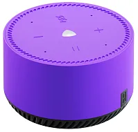 Яндекс Станция Лайт (фиолетовый ультравиолет) 500_191_128187