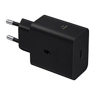Адаптер питания Samsung 60W Type C - Black 500_191_861703