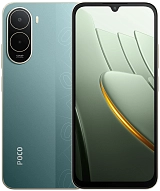 Смартфон Poco C81 Pro 4/128GB Green 500_191_854833