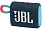 Портативная колонка JBL Go 3 Blue Pink 42_42_221375