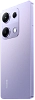 Смартфон Redmi Note 14S 8/256GB Aurora Purple 100_100_798072