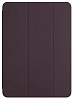 Чехол-книжка для iPad Air 11 Smart Folio - Dark Cherry 100_100_746660