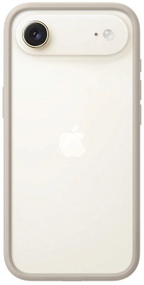 Бампер Apple iPhone Air Bumper Case - Tan 400_400_762970
