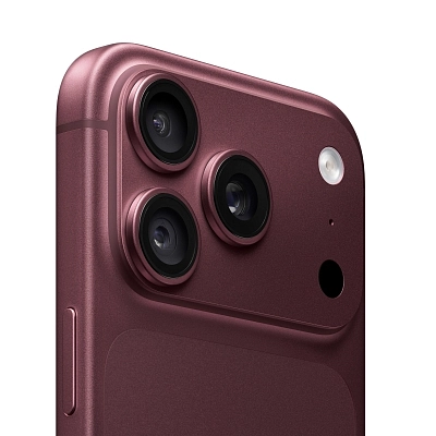 Смартфон Apple iPhone 18 Pro 2TB eSim Burgundy 400_400_846394