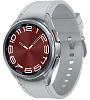 Часы Samsung Galaxy Watch 6 Classic 43mm Silver 100_100_464774