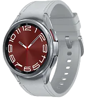 Часы Samsung Galaxy Watch 6 Classic 43mm Silver 500_191_641218