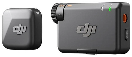 Микрофон DJI Mic Mini (2TX + 1Mobile RX) 500_191_765863