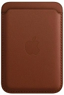 Кардхолдер Leather Wallet для iPhone с MagSafe Umber 500_191_797847