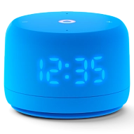 Яндекс Станция Лайт 2 (синий) 500_191_686287