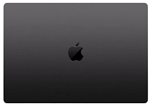 Ноутбук Apple MacBook Pro 14" M4 Pro 24GB 512GB SSD Space Black (MX2H3) 250_100_754359