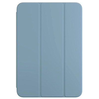 Чехол Apple iPad Mini 6/7 Smart Folio - Denim 400_400_493570