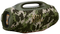 Портативная колонка JBL Boombox 4 Camouflage 250_100_777732