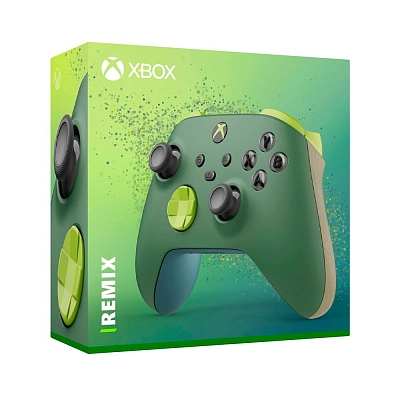 Геймпад XBOX EKO Remix 400_400_626471