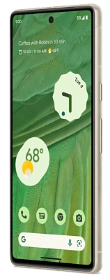 Смартфон Google Pixel 7 8/256GB Lemongrass 400_400_636492