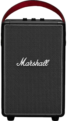 Портативная колонка Marshall Tufton black 400_400_630708