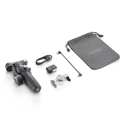 Стабилизатор для смартфона DJI Osmo Mobile 7P 400_400_765753