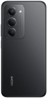 Смартфон Redmi 15 6/128GB Midnight Black 400_400_801891