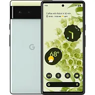 Смартфон Google Pixel 6 8/256GB Sorta Seafoam (JP) 500_191_139262