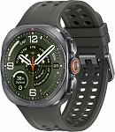 Часы Samsung Galaxy Watch Ultra 2 Titanium Silver 250_100_797712