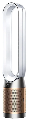 Очиститель воздуха Dyson TP12 Purifier Cool Air - White/Gold 400_400_764474