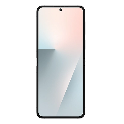 Смартфон Samsung Galaxy Z Flip 7 FE 8/128GB White (SM-F761B) 400_400_824655