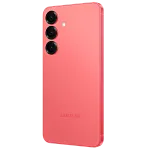 Смартфон Samsung Galaxy S25 12/512GB Coral Red (S931B) 250_100_485700