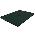 Чехол DDC Matte Case на MacBook Air 13.6 Бирюзовый 250_100_131035