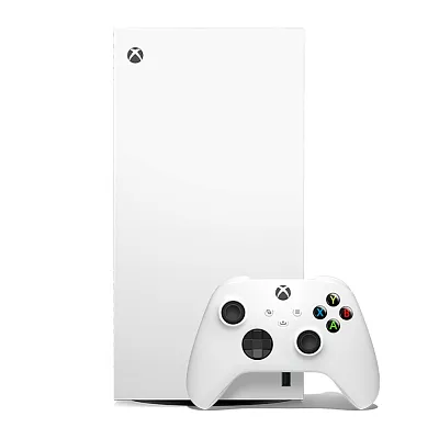 Игровая приставка Microsoft Xbox Series X 1TB Digital Edition 400_400_240432