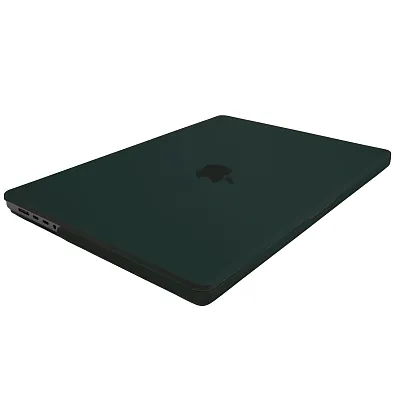 Чехол DDC Matte Case на MacBook Air 13.6 Бирюзовый 400_400_131035