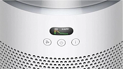 Очиститель воздуха Dyson HushJet Purifier Compact HJ10 - White/Silver 250_100_764433