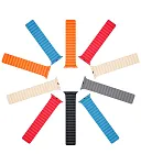 Ремешок для Apple Watch 42 мм / 44 мм / 45 мм DD Strap, Chain Version Beige 250_100_117652