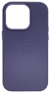 Чехол для iPhone 14 Pro ZGA Фиолетовый 500_191_534050