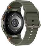 Часы Samsung Galaxy Watch 7 40mm Green 250_100_641240