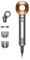 Фен Dyson Supersonic HD15 - Nickel/Copper 500_191_766778